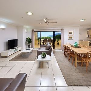3 Bedroom Partial Water View Apartment